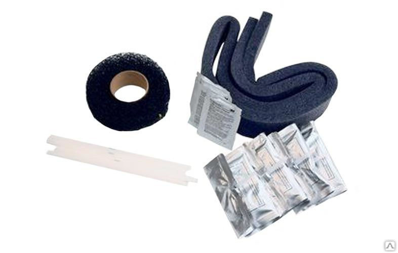 Монтажные материалы