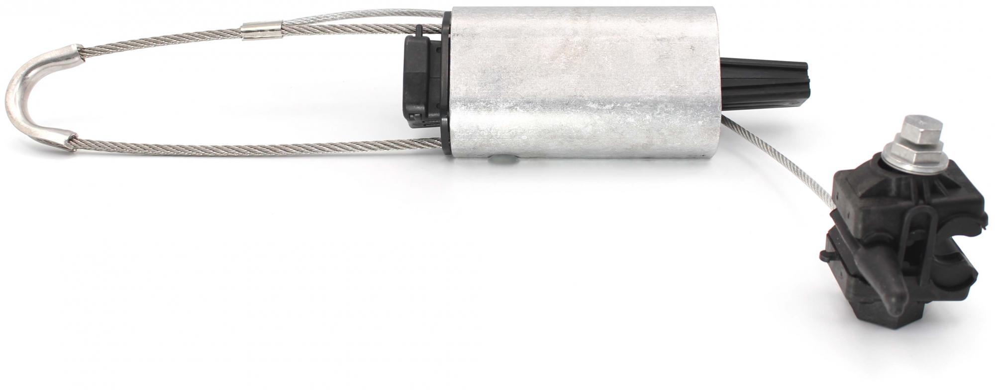 Зажим анкерный Niled DN-150 Rpi