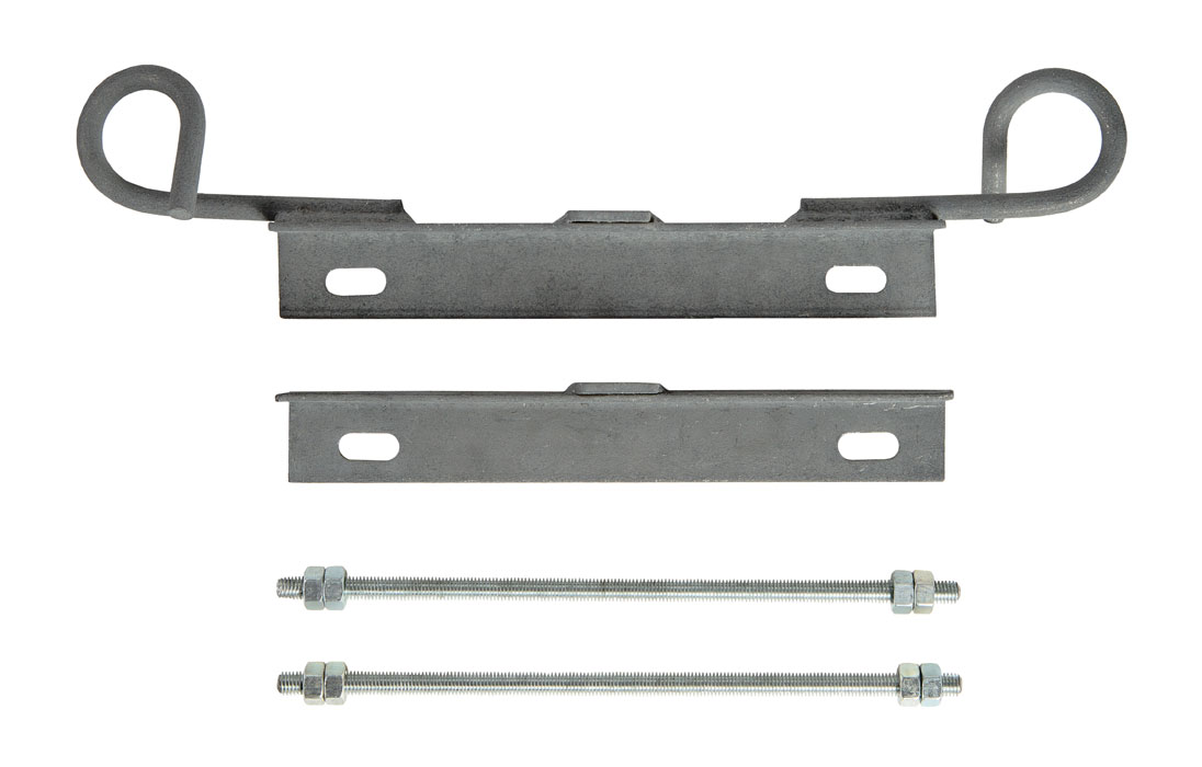 Узел крепления натяжной ССД УН.П (245х305)