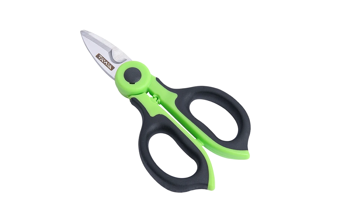 Ножницы TAWAA KS-K2 для резки кевлара
