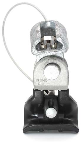 Поддерживающий зажим Niled PSM 25-150S