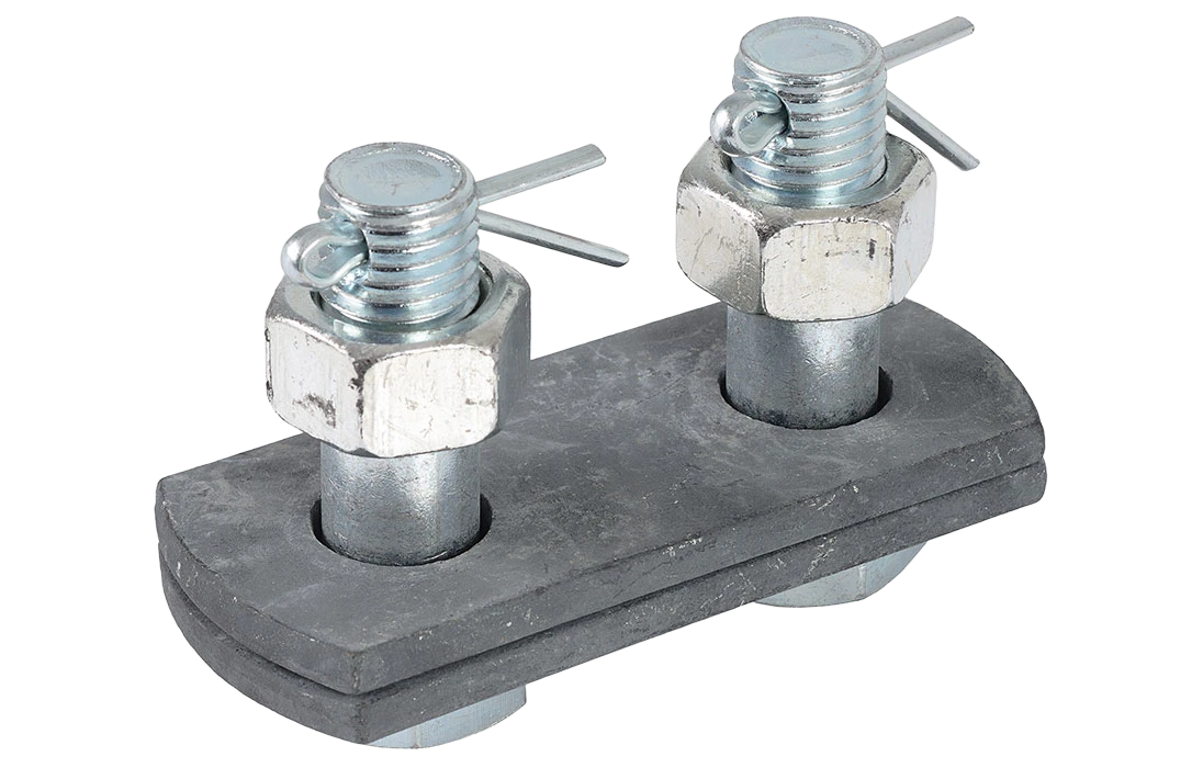 Звено промежуточное двойное ССД 2ПР-7-1