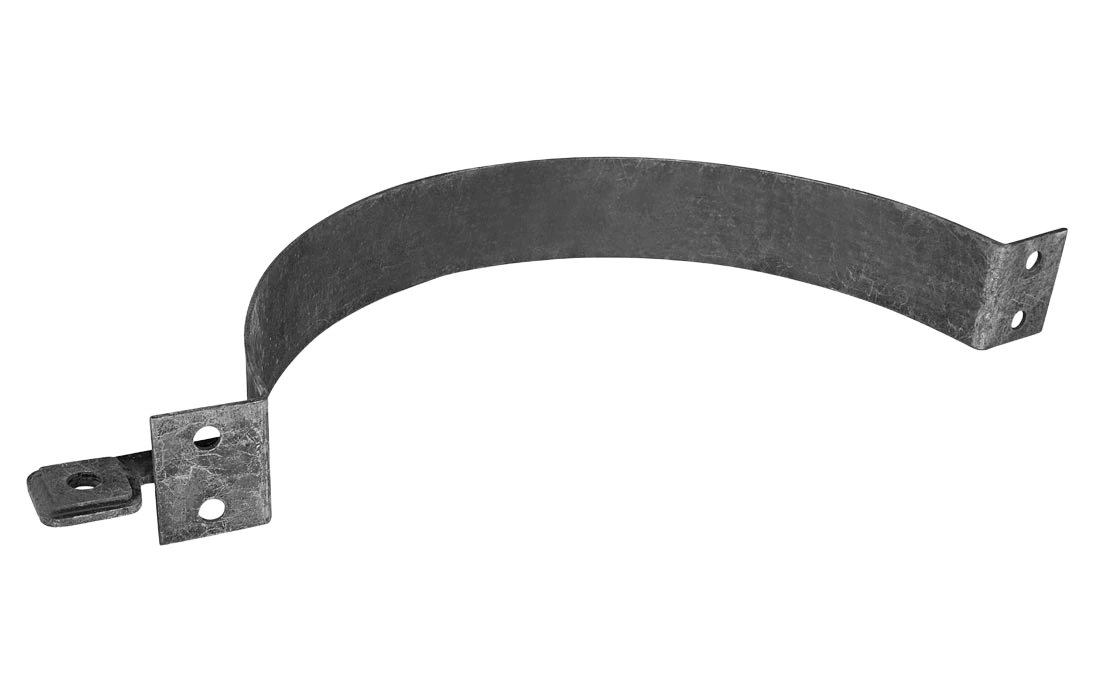 Узел крепления ССД ХН-650 натяжной