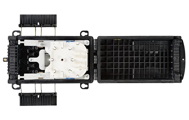 Муфта ССД МПО-Ш3/48-3КС1645-К