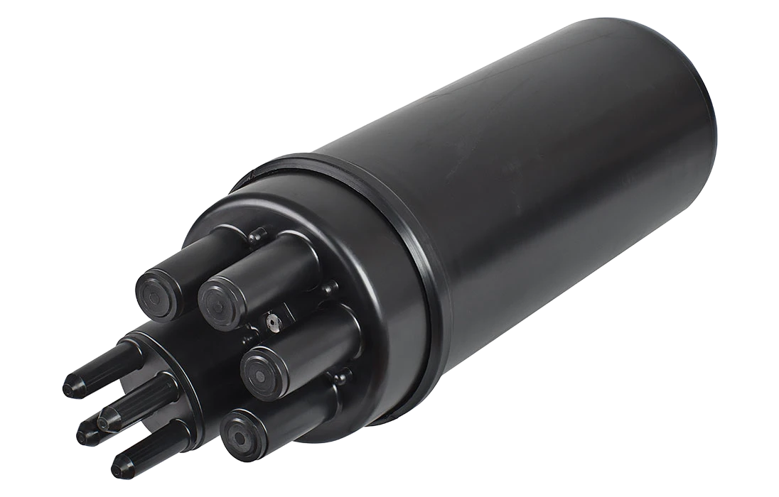 Муфта ССД МТОК-Б1/216-1КТ3645-К