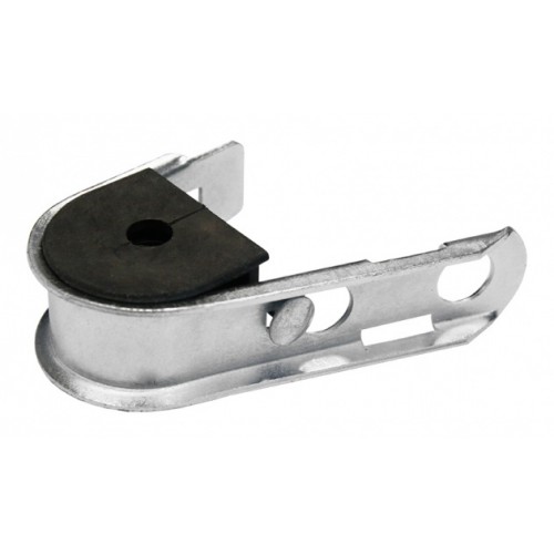 Зажим поддерживающий АСВ ЗП-10-15