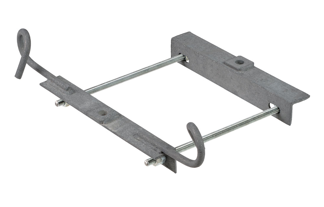 Узел крепления натяжной ССД УН.П (245х305)