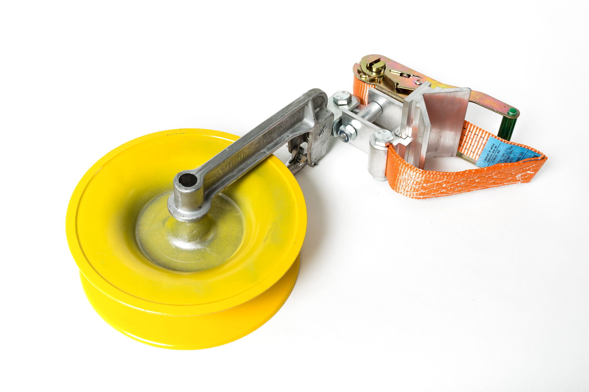 Ролик раскаточный Niled RT 5