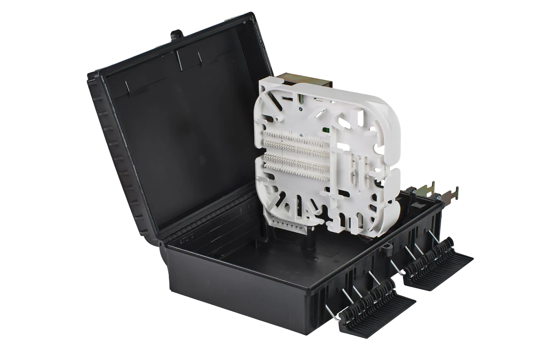 Муфта-кросс ССД МКО-П3/C09-20SC-16SC/APC -16SC/APC