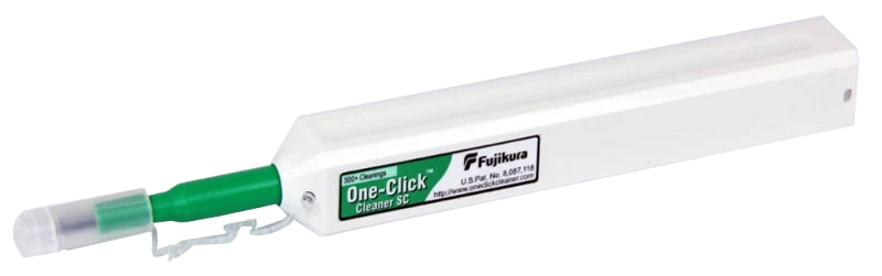 Очиститель Fujikura One-Click Cleaner 2,5 мм