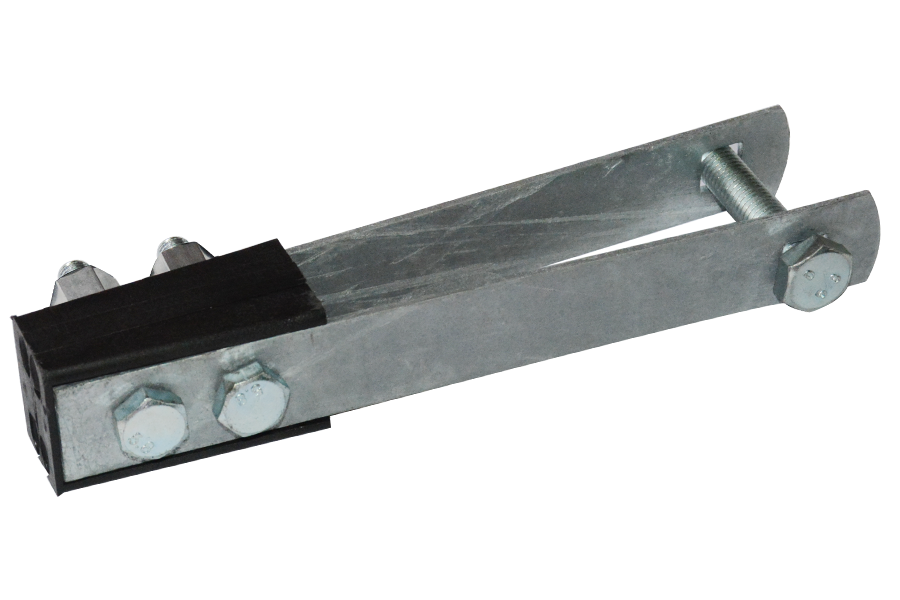 Анкерный магистральный зажим РА 4х16-35 