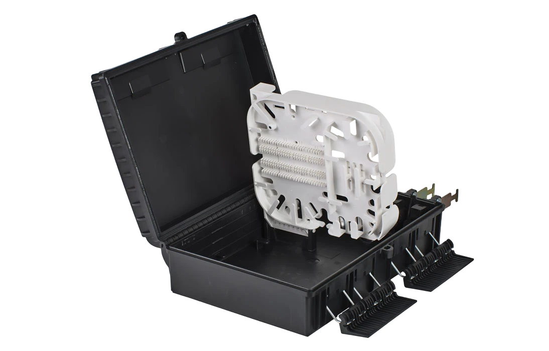 Муфта-кросс ССД МКО-П3/СМ3-4SC-4SC/APC -4SC/APC