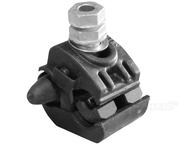 Зажим прокалывающий ОP-6M 