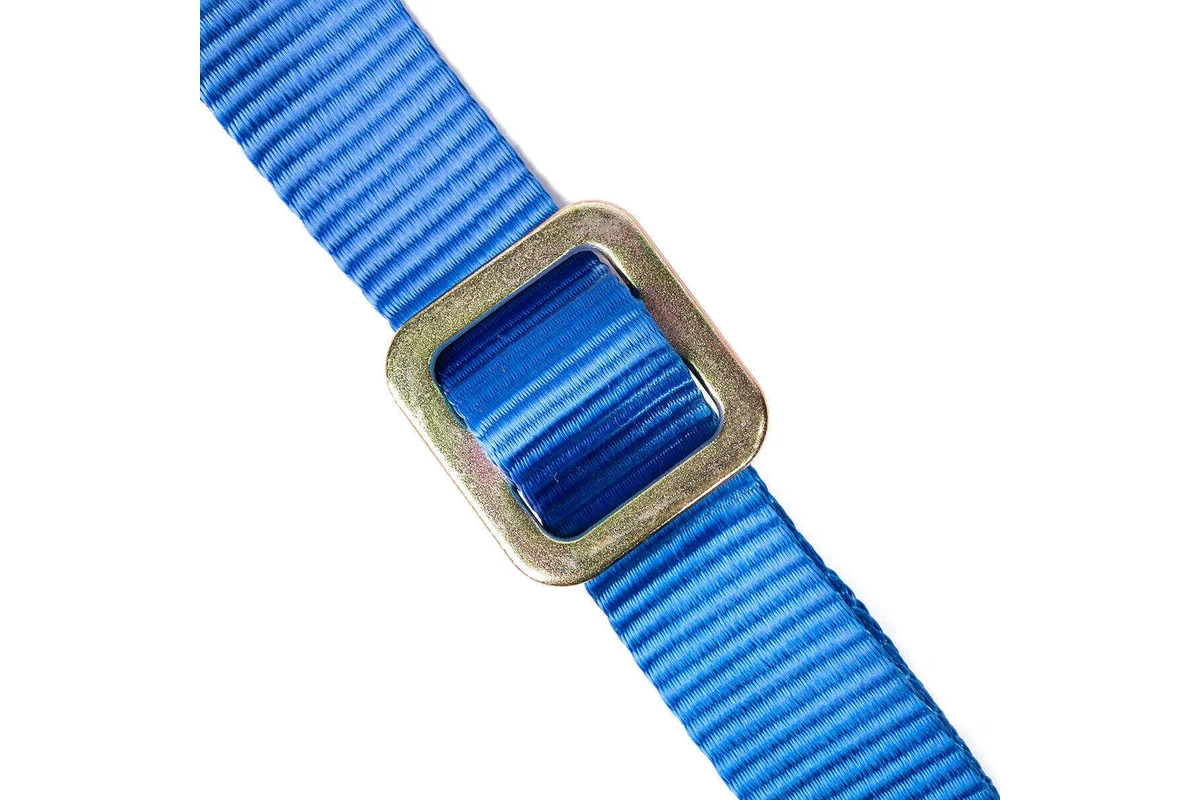 Строп из капроновой ленты КВТ СЛ-21 без амортизатора